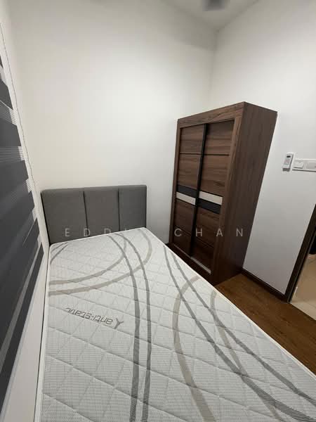Service Residence for Rent at Country Garden Central Park - Eddie Chan - PropertyGuru.com.my
