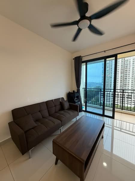 Service Residence for Rent at Country Garden Central Park - Eddie Chan - PropertyGuru.com.my