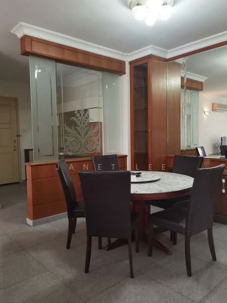 Condominium for Rent at The Straits View Condominium - Janet Lee - PropertyGuru.com.my
