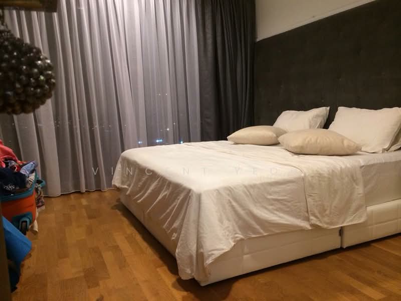 Service Residence for Sale at The Elements - Vincent Yeoh - Bedroom - PropertyGuru.com.my