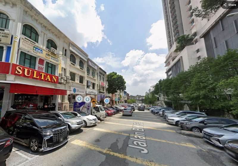 BK5, Bandar Kinrara 5, Puchong - 5