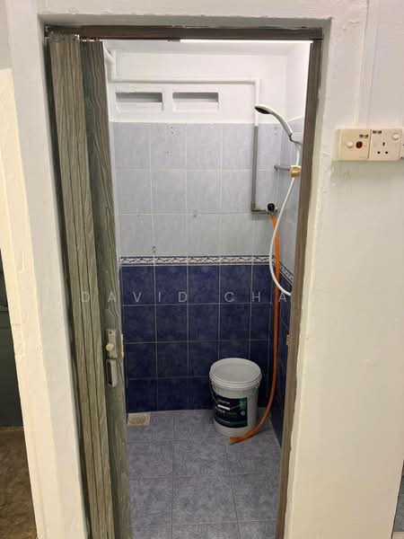 1-storey Terraced House for Rent in Taman Sri Skudai (Skudai) - David Chan - Bathroom - PropertyGuru.com.my
