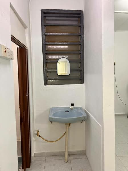 1-storey Terraced House for Rent in Taman Sri Skudai (Skudai) - David Chan - Interior - PropertyGuru.com.my