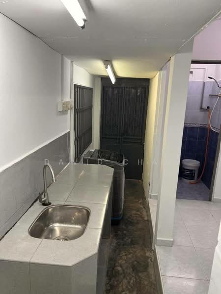1-storey Terraced House for Rent in Taman Sri Skudai (Skudai) - David Chan - Interior - PropertyGuru.com.my