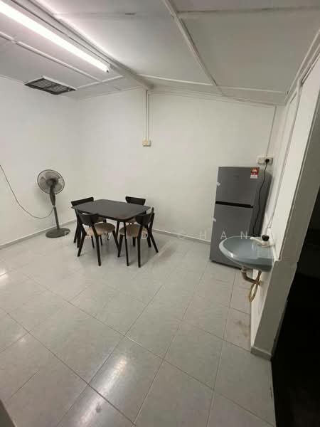 1-storey Terraced House for Rent in Taman Sri Skudai (Skudai) - David Chan - Dining Room - PropertyGuru.com.my
