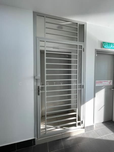 Service Residence for Sale at Serviced Residence @ Razak City Residences (RC Residences) - Christy Woo - Entrance - PropertyGuru.com.my