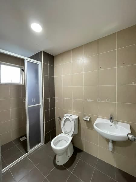 Service Residence for Sale at Serviced Residence @ Razak City Residences (RC Residences) - Christy Woo - Bathroom - PropertyGuru.com.my