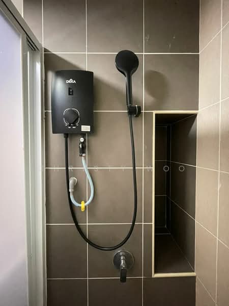 Service Residence for Sale at Serviced Residence @ Razak City Residences (RC Residences) - Christy Woo - Bathroom - PropertyGuru.com.my