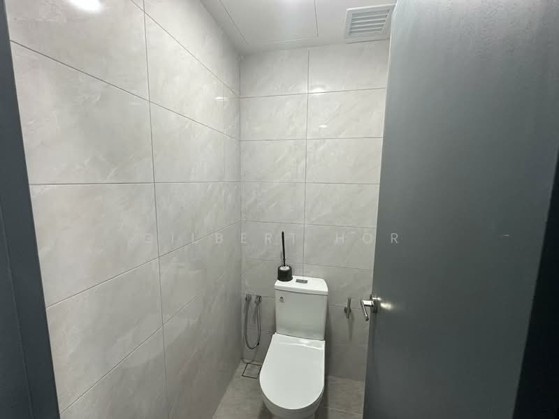 Service Residence for Rent at Altris Residences @ The Quartz WM - Gilbert Hor - Bathroom - PropertyGuru.com.my