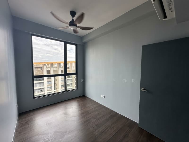 Service Residence for Rent at Altris Residences @ The Quartz WM - Gilbert Hor - Interior - PropertyGuru.com.my