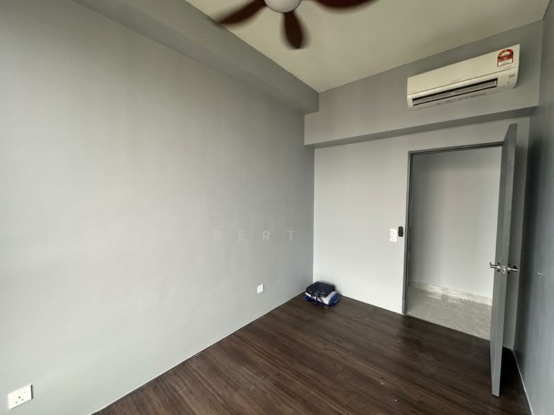 Service Residence for Rent at Altris Residences @ The Quartz WM - Gilbert Hor - Interior - PropertyGuru.com.my