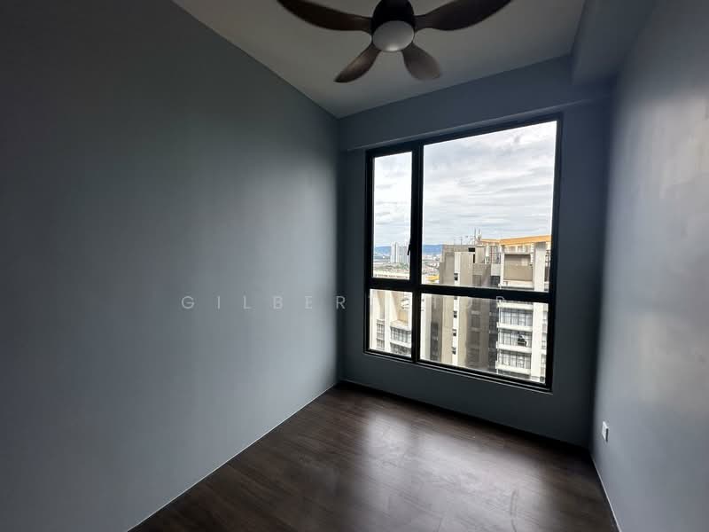 Service Residence for Rent at Altris Residences @ The Quartz WM - Gilbert Hor - Interior - PropertyGuru.com.my