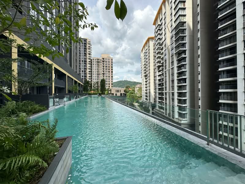 Service Residence for Rent at Altris Residences @ The Quartz WM - Gilbert Hor - Exterior - PropertyGuru.com.my