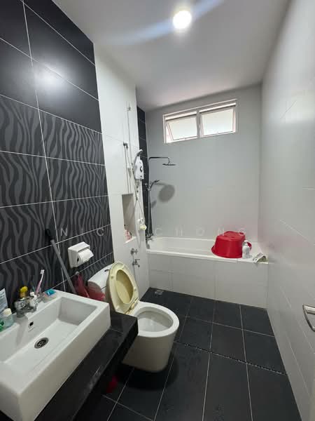 Semi-Detached House for Sale in Kulai (Johor) - Nico Chong - Bathroom - PropertyGuru.com.my