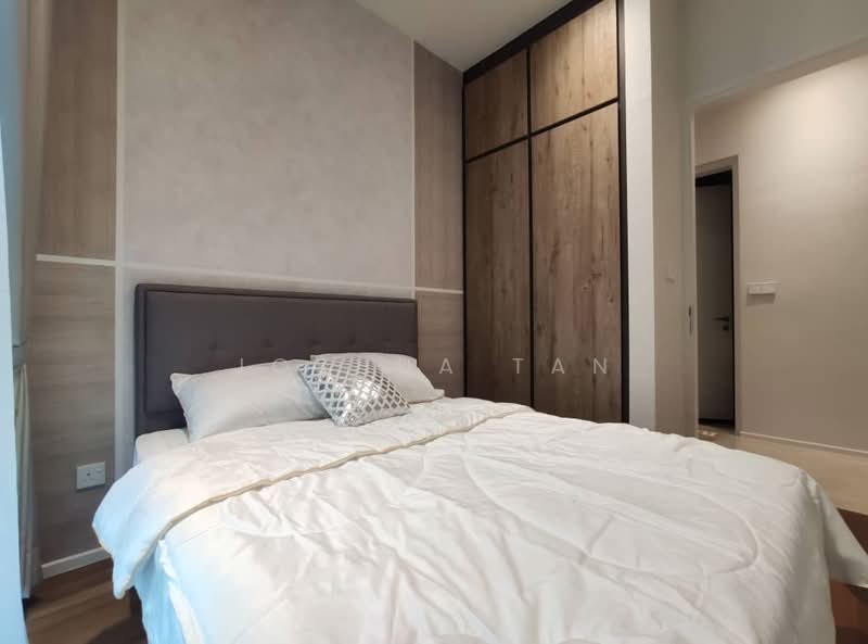 Servis Apartment untuk Disewa di 10 Stonor - Joshua Tan - Bedroom - PropertyGuru.com.my