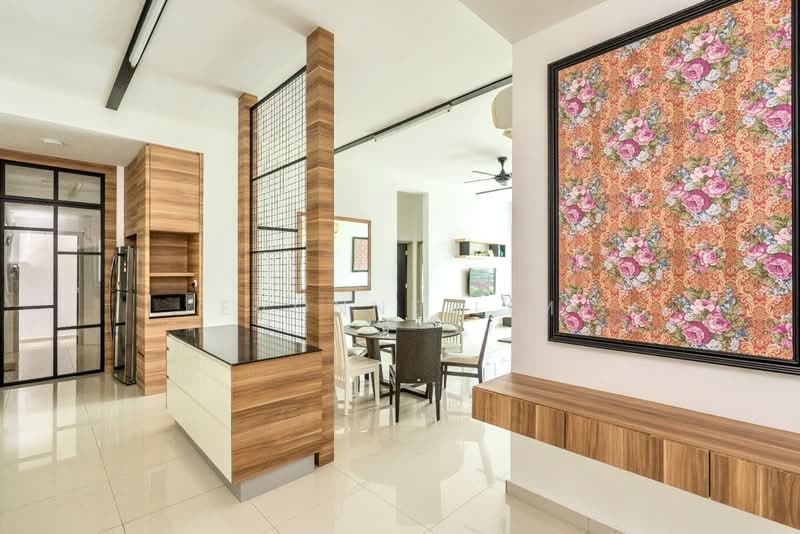Kondominium untuk Disewa di Olive Tree Residences - Evonne Lim - Interior - PropertyGuru.com.my