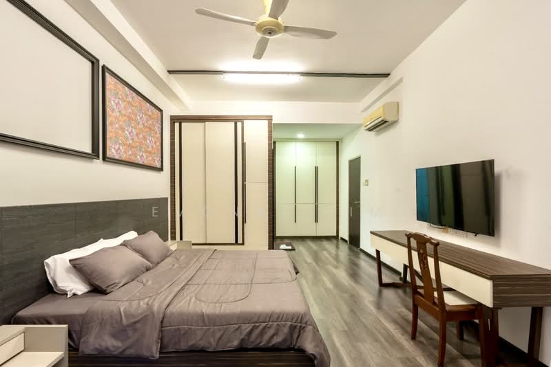 Kondominium untuk Disewa di Olive Tree Residences - Evonne Lim - Bedroom - PropertyGuru.com.my