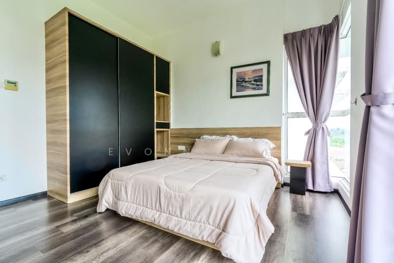 Kondominium untuk Disewa di Olive Tree Residences - Evonne Lim - Bedroom - PropertyGuru.com.my