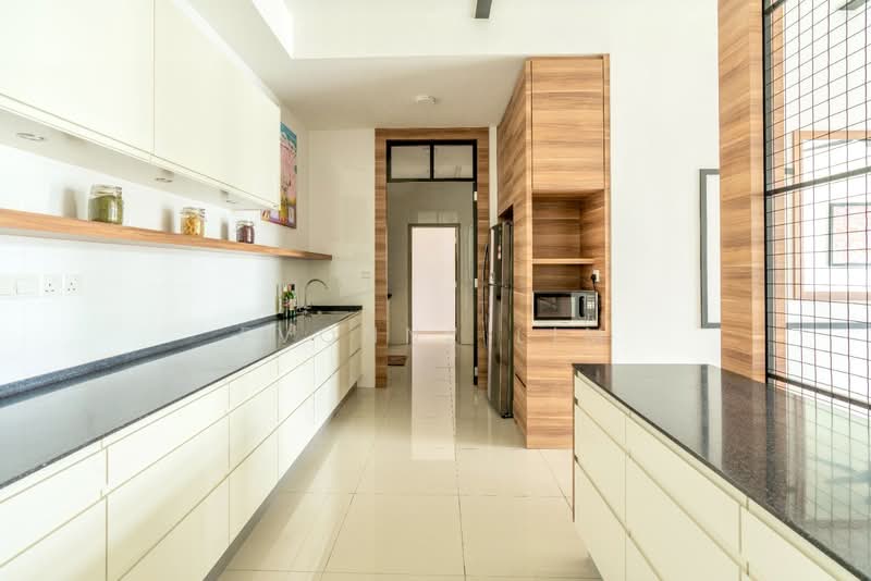 Kondominium untuk Disewa di Olive Tree Residences - Evonne Lim - Kitchen - PropertyGuru.com.my