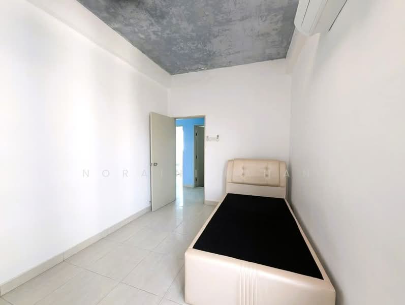 Servis Apartment untuk Dijual di BSP 21 - Noraini Dahan - Bedroom - PropertyGuru.com.my