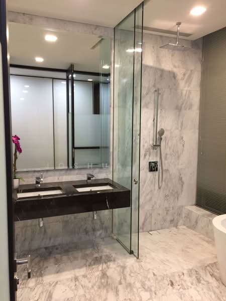 Service Residence for Sale at Banyan Tree Signatures - Joshua Tan - Bathroom - PropertyGuru.com.my