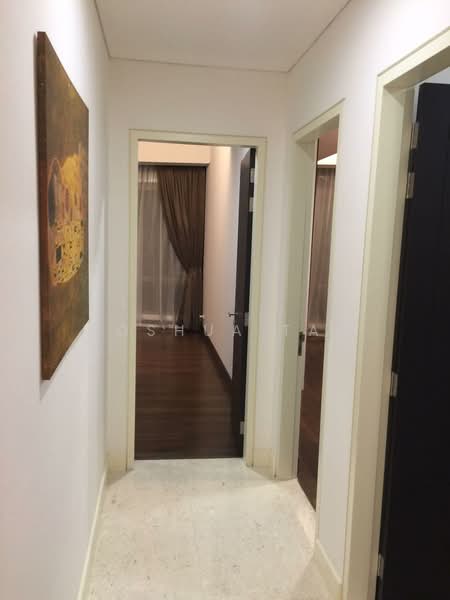 Service Residence for Sale at Banyan Tree Signatures - Joshua Tan - Corridor - PropertyGuru.com.my