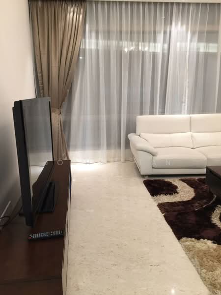 Service Residence for Sale at Banyan Tree Signatures - Joshua Tan - Living Room - PropertyGuru.com.my