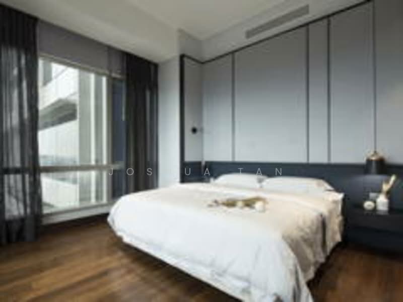 Service Residence for Sale at Banyan Tree Signatures - Joshua Tan - Bedroom - PropertyGuru.com.my