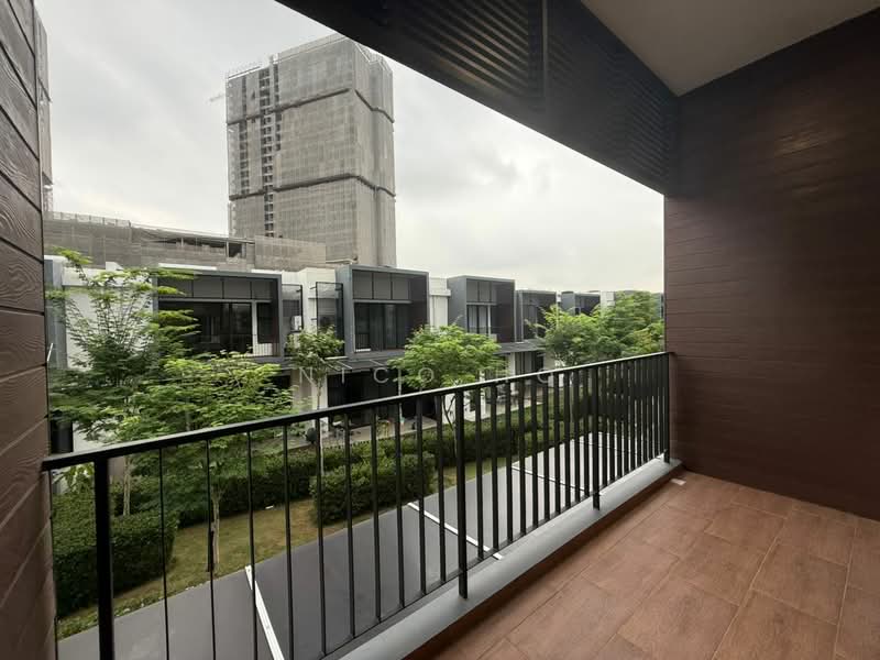 2-storey Terraced House for Rent in Senibong Cove (Masai) - Nico Ho - PropertyGuru.com.my