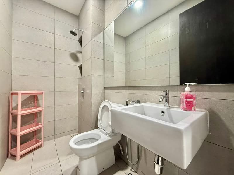 2-storey Terraced House for Rent in Senibong Cove (Masai) - Nico Ho - PropertyGuru.com.my
