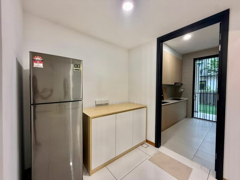 2-storey Terraced House for Rent in Senibong Cove (Masai) - Nico Ho - PropertyGuru.com.my