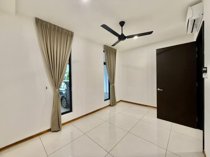 2-storey Terraced House for Rent in Senibong Cove (Masai) - Nico Ho - PropertyGuru.com.my