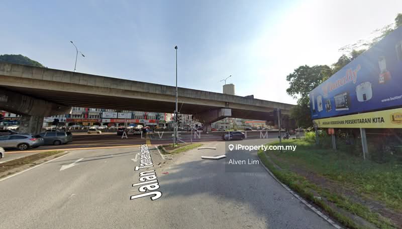 Commercial Land for Rent in Batu Caves (Selangor) - Alven Lim - Exterior - PropertyGuru.com.my