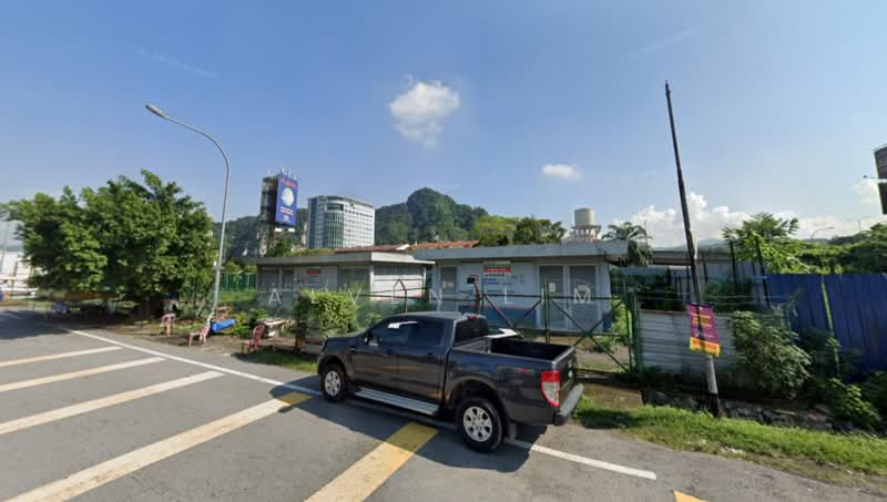 Commercial Land for Rent in Batu Caves (Selangor) - Alven Lim - Exterior - PropertyGuru.com.my