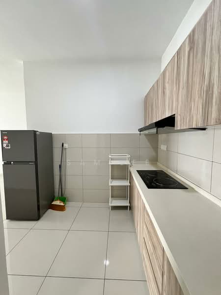 Kondominium untuk Disewa di The Havre Bukit Jalil - Sam Lee - Kitchen - PropertyGuru.com.my