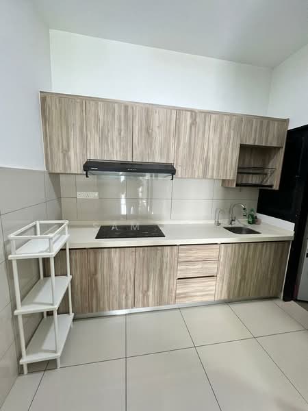 Kondominium untuk Disewa di The Havre Bukit Jalil - Sam Lee - Kitchen - PropertyGuru.com.my