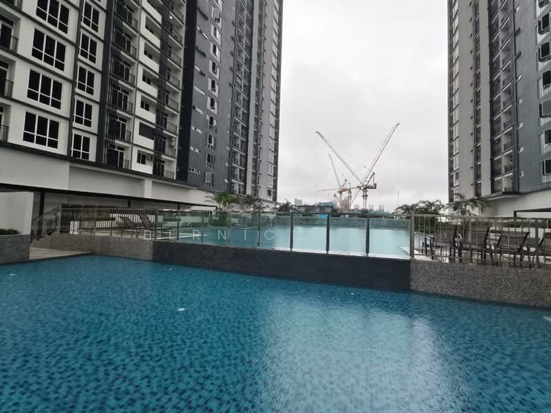 Pangsapuri untuk Disewa di TRELLIS RESIDENCES - Bernice Tee - Exterior - PropertyGuru.com.my
