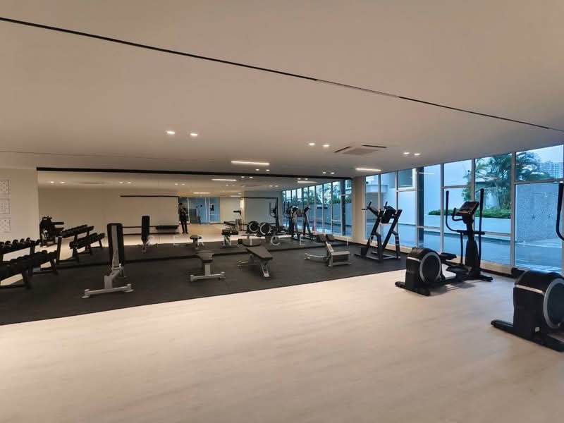 Pangsapuri untuk Disewa di TRELLIS RESIDENCES - Bernice Tee - Gym - PropertyGuru.com.my