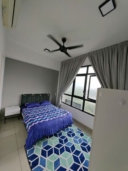Servis Apartment untuk Disewa di Conezion Residences - Calvin Loke - PropertyGuru.com.my