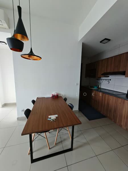 Servis Apartment untuk Disewa di Conezion Residences - Calvin Loke - PropertyGuru.com.my