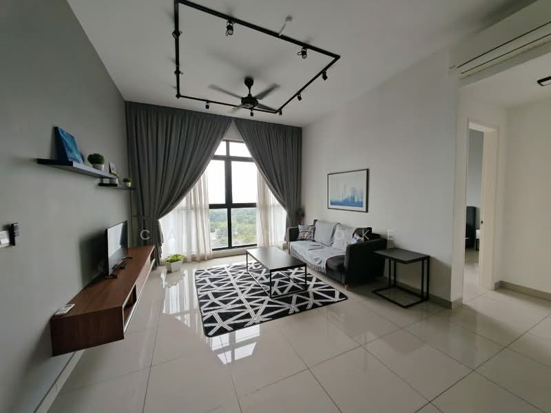 Servis Apartment untuk Disewa di Conezion Residences - Calvin Loke - PropertyGuru.com.my