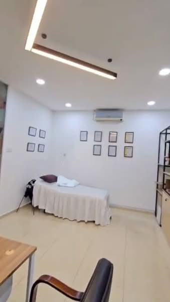 Shop / Office for Rent in USJ Sentral (Subang Jaya) - Vincent Yeoh - Interior - PropertyGuru.com.my