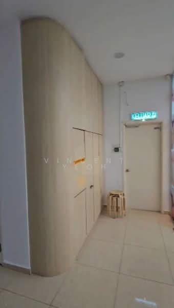 Shop / Office for Rent in USJ Sentral (Subang Jaya) - Vincent Yeoh - Corridor - PropertyGuru.com.my