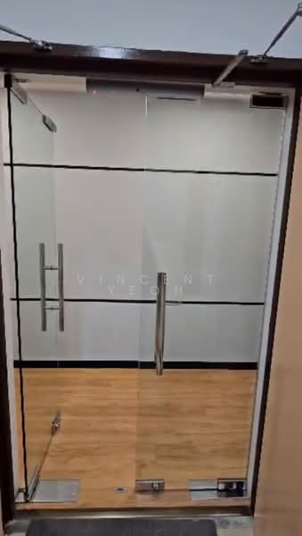 Shop / Office for Rent in USJ Sentral (Subang Jaya) - Vincent Yeoh - Entrance - PropertyGuru.com.my