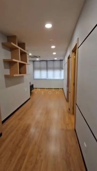 Shop / Office for Rent in USJ Sentral (Subang Jaya) - Vincent Yeoh - Corridor - PropertyGuru.com.my