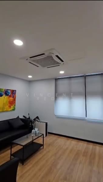 Shop / Office for Rent in USJ Sentral (Subang Jaya) - Vincent Yeoh - Living Room - PropertyGuru.com.my