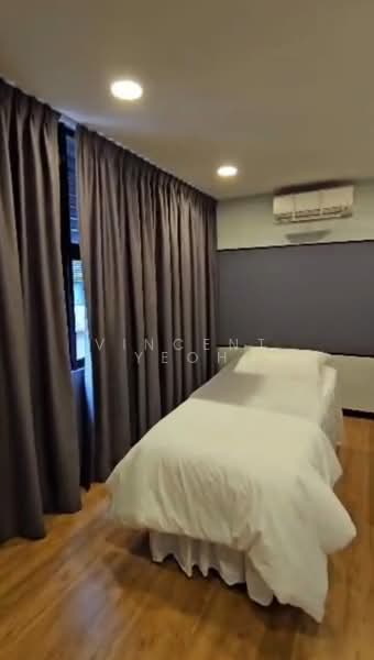 Shop / Office for Rent in USJ Sentral (Subang Jaya) - Vincent Yeoh - Bedroom - PropertyGuru.com.my