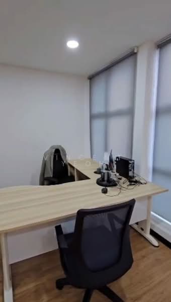 Shop / Office for Rent in USJ Sentral (Subang Jaya) - Vincent Yeoh - Study - PropertyGuru.com.my
