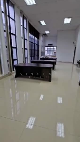 Shop / Office for Rent in USJ Sentral (Subang Jaya) - Vincent Yeoh - Interior - PropertyGuru.com.my