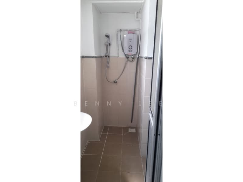 Apartment for Rent at Vista Mahkota - Benny Lee - PropertyGuru.com.my
